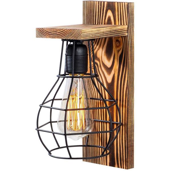 Suspension en métal Erebos - 22,90