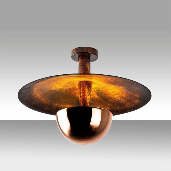 Suspension en métal Kurt - 54,90