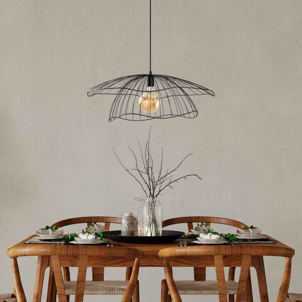 Suspension en métal Mantar XL - 69,90