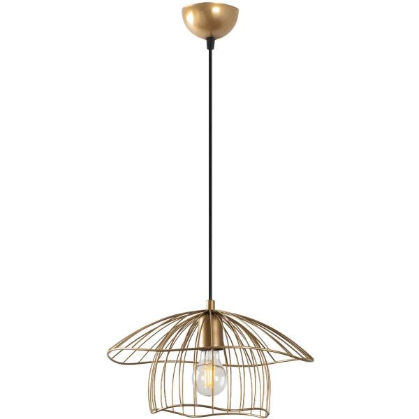 Suspension en métal Mantar S