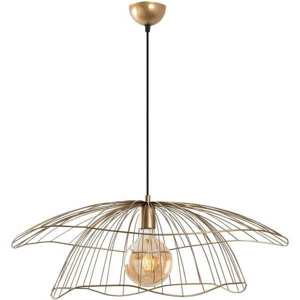 Suspension en métal Mantar XL