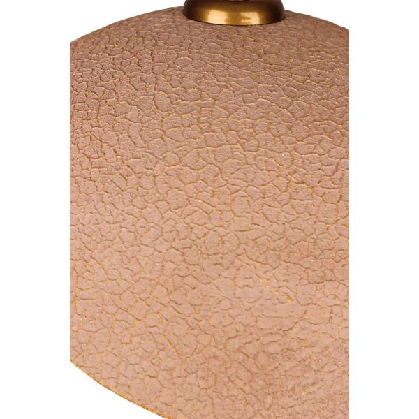 Suspension en métal Roza - 63,90