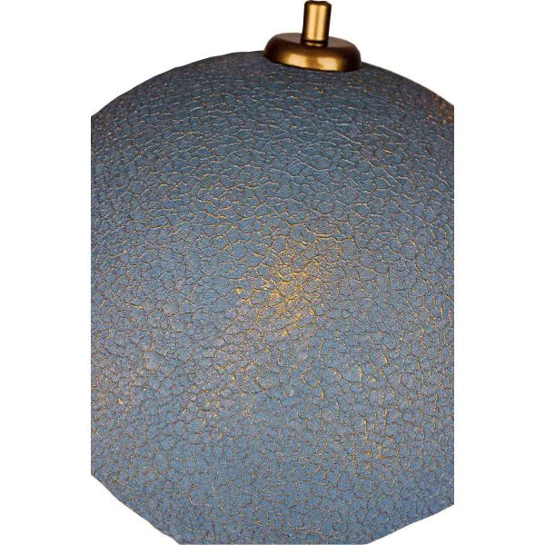 Suspension en métal Rozi - 5