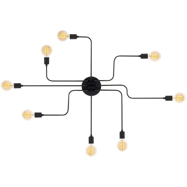 Suspension en métal Truva - 119