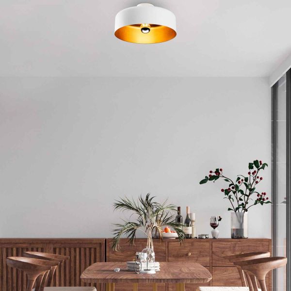 Suspension en métal Vesta - 57,90