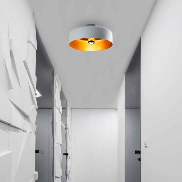 Suspension en métal Vesta - 57,90