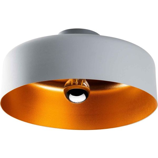 Suspension en métal Vesta