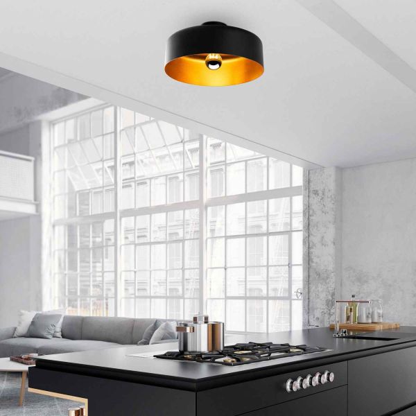 Suspension en métal Vesta - 57,90