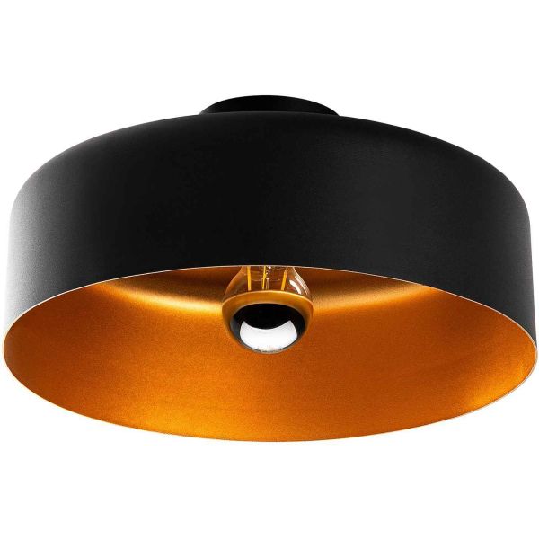 Suspension en métal Vesta