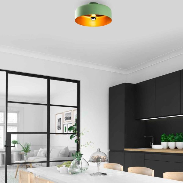 Suspension en métal Vesta - 57,90