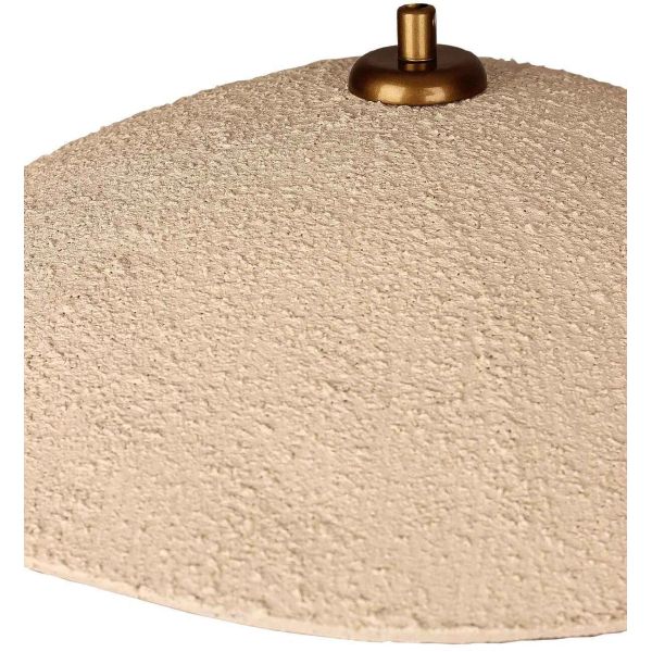 Suspension en métal Vinni - 5