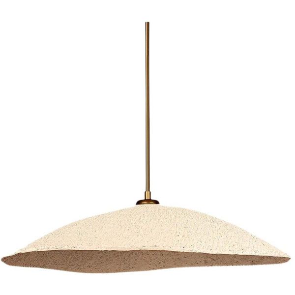 Suspension en métal Vinni