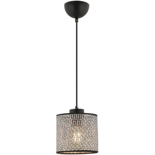 Suspension en métal et coton Balance - 17,90