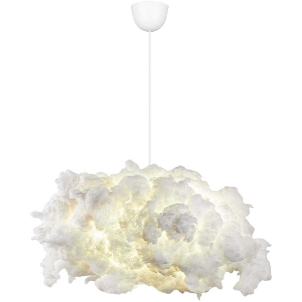 Suspension nuage en coton - 74,90