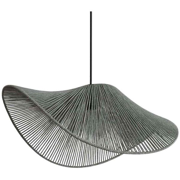 Suspension en raphia Bonnie