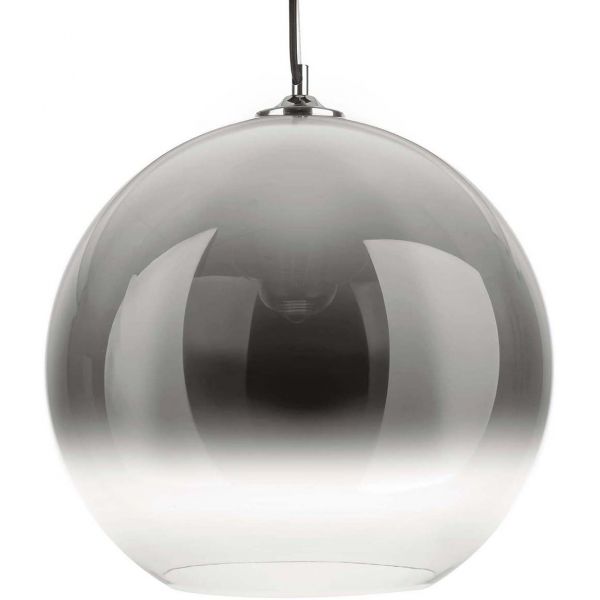 Suspension en verre Bubble - LEITMOTIV