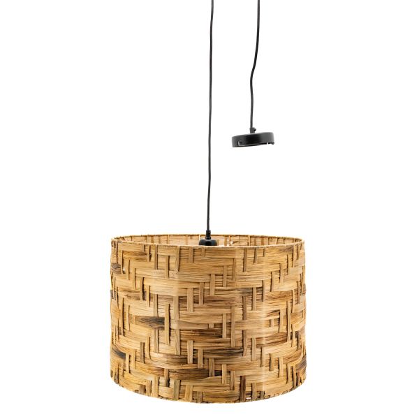 Suspensions en jonc de mer (Lot de  3) - 259