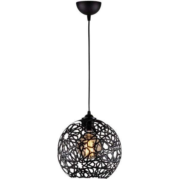 Suspenson en métal Fellini - 39,90