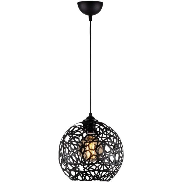 Suspenson en métal Fellini - 34,90