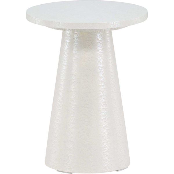 Table d'appoint ø35 cm Lanzo