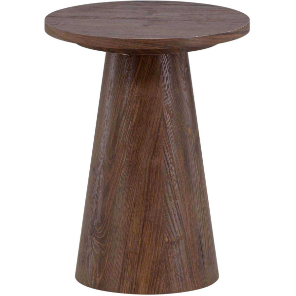 Table d'appoint ø35 cm Lanzo - VEN-1060