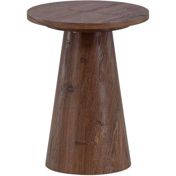 Table d'appoint ø35 cm Lanzo