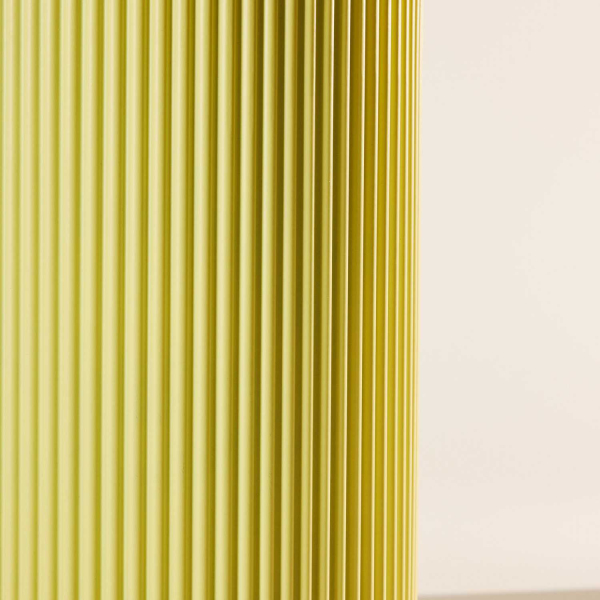 Table d'appoint en MDF Lenox - 6