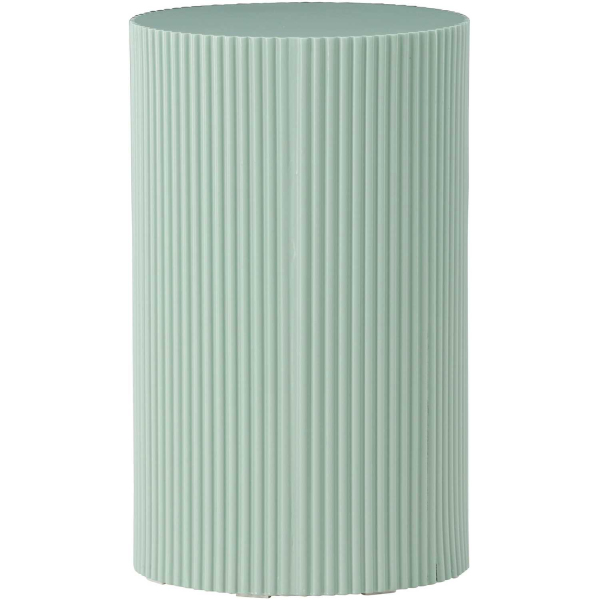 Table d'appoint en MDF Lenox - VEN-1084