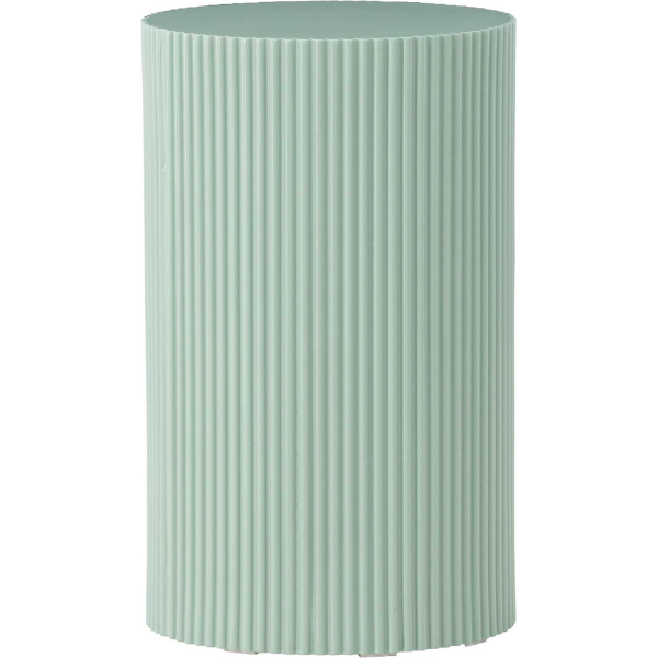 Table d'appoint en MDF Lenox