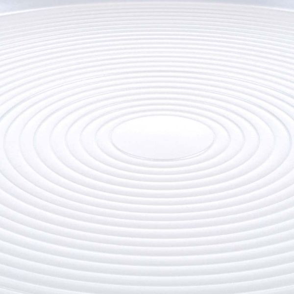 Table d'appoint en aluminium Force 40 x 43 cm - PRE-1061