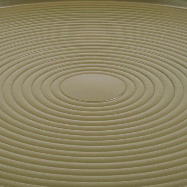 Table d'appoint en aluminium Force 40 x 43 cm - 89,90