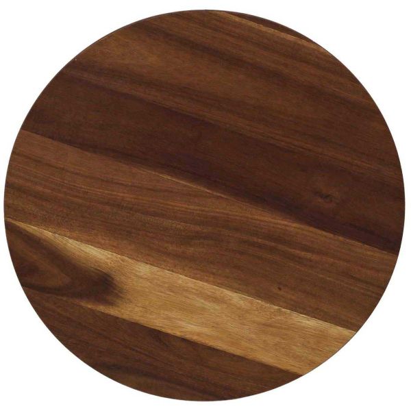 Table d'appoint en bois 45 cm Will - 47,90