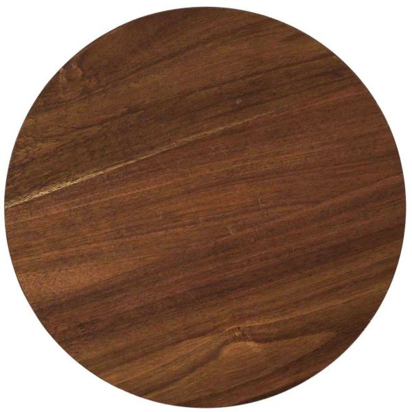 Table d'appoint en bois 30 cm Will - 41,90