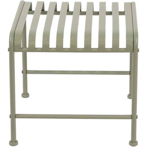 Table d'appoint de jardin Verdant Voyage - GARDEN FURNITURE