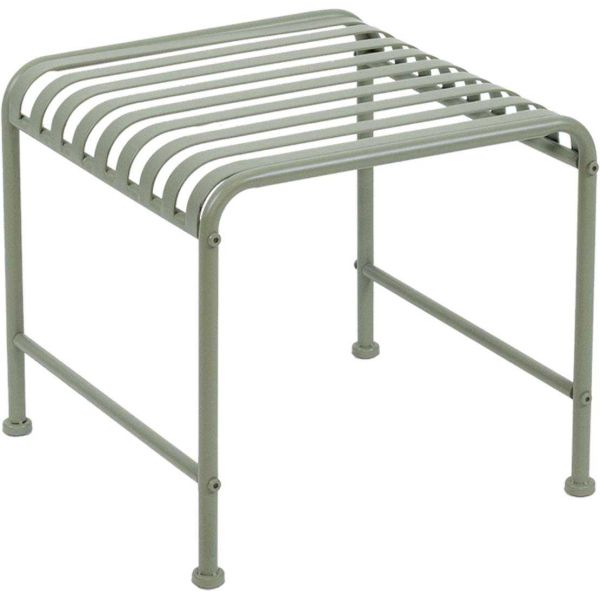 Table d'appoint de jardin Verdant Voyage