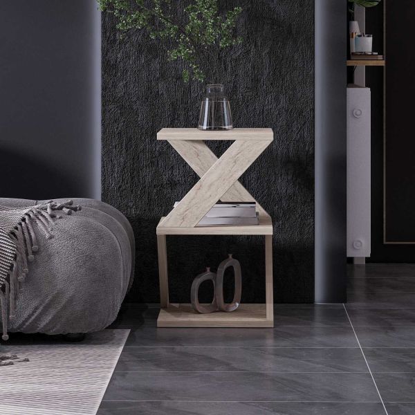 Table d'appoint géométrique Albeni - 39,90