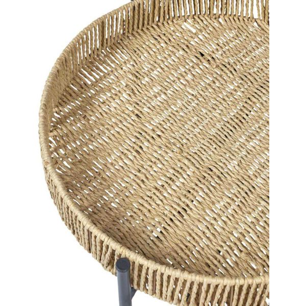 Table d'appoint gigogne Pampa (Lot de 2) - 7