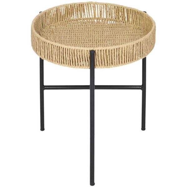 Table d'appoint gigogne Pampa (Lot de 2) - 5