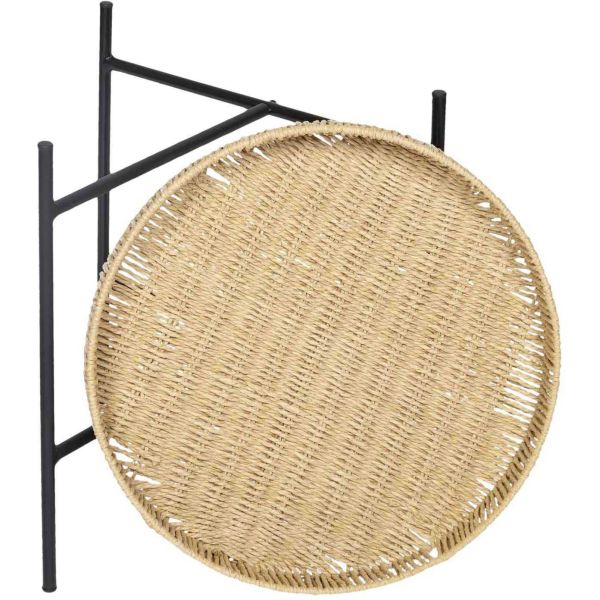 Table d'appoint gigogne Pampa (Lot de 2) - 6