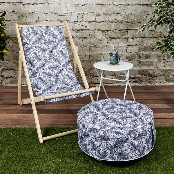 Table d'appoint de jardin Catane - THE HOME DECO FACTORY