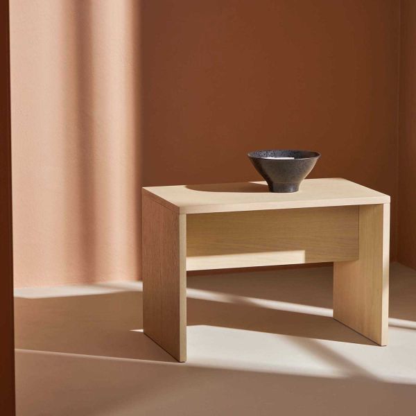 Table d'appoint modulable Juni - VENTURE HOME
