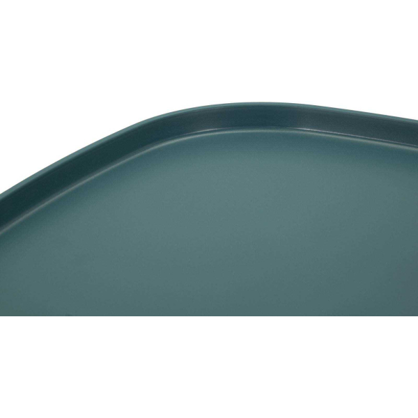 Table d'appoint en plastique Gea 48 x 48 x 38 cm - 7
