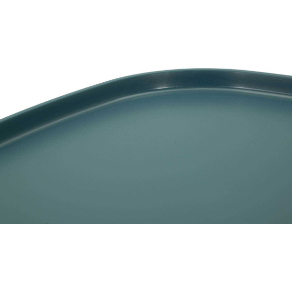 Table d'appoint en plastique Gea 48 x 48 x 50 cm - 7