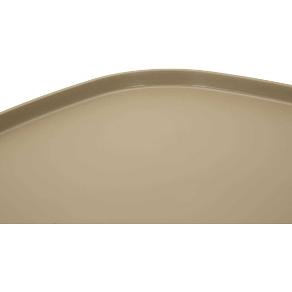 Table d'appoint en plastique Gea 48 x 48 x 38 cm - 7