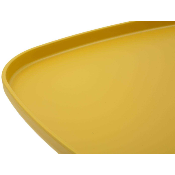 Table d'appoint en plastique Gea 48 x 48 x 38 cm - 7