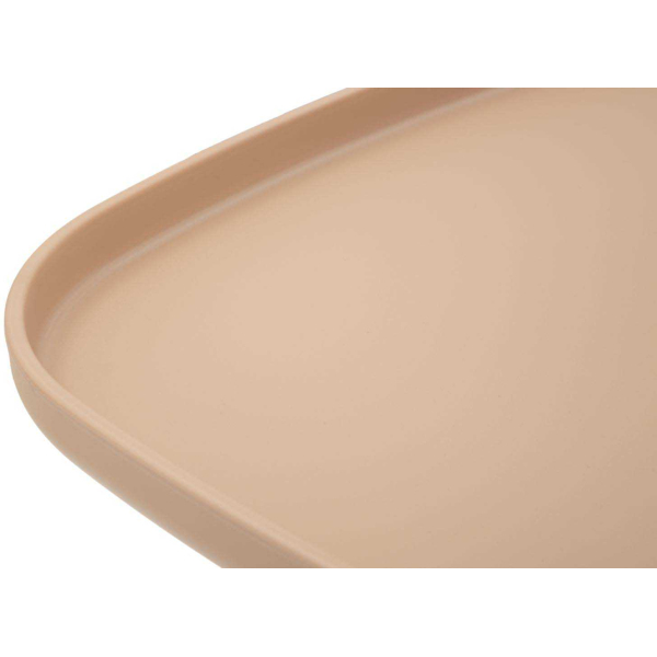 Table d'appoint en plastique Gea 48 x 48 x 38 cm - 7