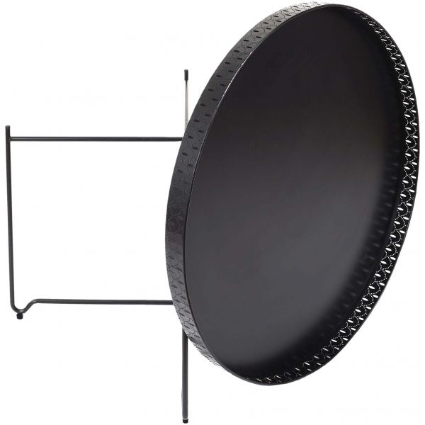 Table d'appoint plateau rond Seville - 79,90