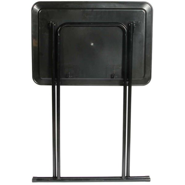 Table d'appoint pliable en métal - 6