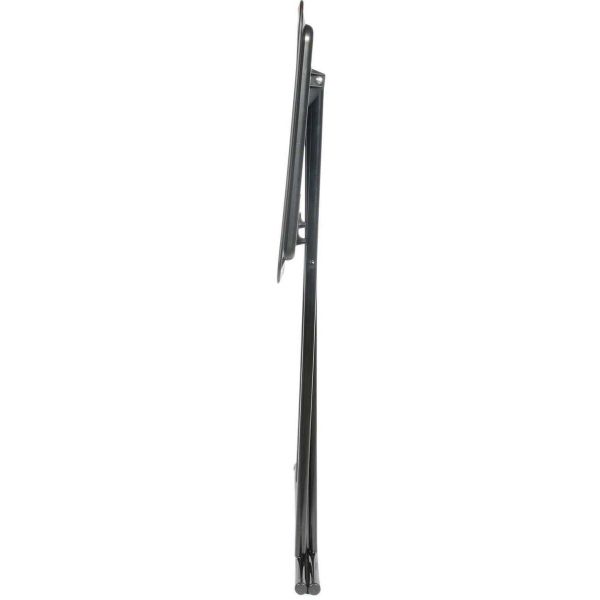 Table d'appoint pliable en métal - 7