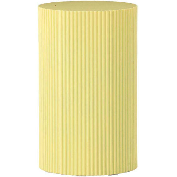 Table d'appoint ronde Ø31 cm Lenox - VEN-1210